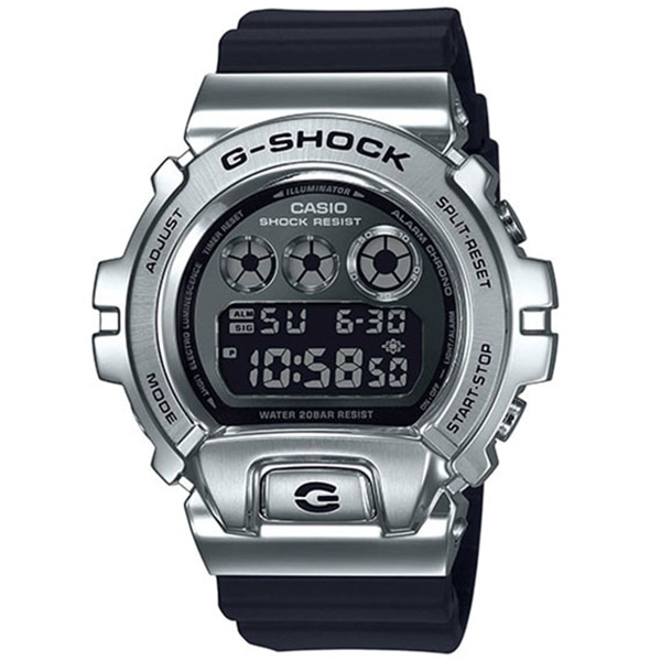 働く人におすすめ 仕事で使えるメンズ腕時計 第2弾g Shock編 腕時計の通販サイト ヌーヴ エイオンラインストア