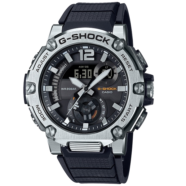 G-SHOCK - 《値下げ》【Bluetooth搭載時計】G-SHOCK（Gショック）の+