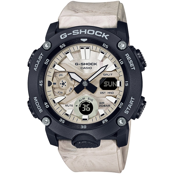 G Shock ジーショック Casio カシオ Ga 00wm 1ajf Earth Color Toned Series 腕時計 メンズ