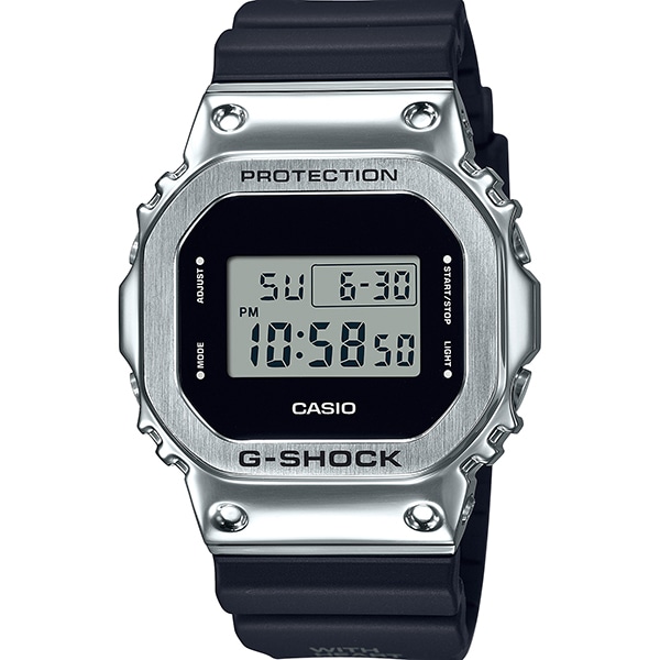 G Shock ジーショック Casio カシオ Gm 5600ri 1jr Ryo Ishikawa 石川 遼シグネチャーモデル 腕時計 メンズ