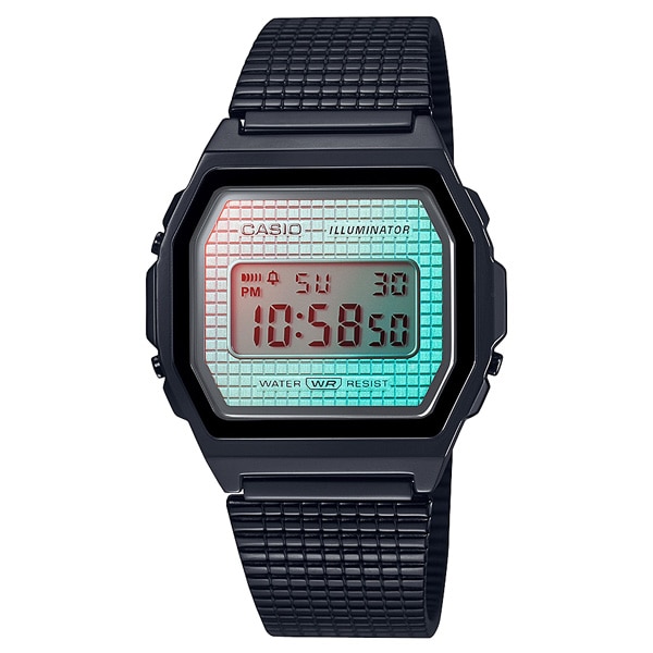 CASIO【GBX-100-1JF】腕時計(デジタル)