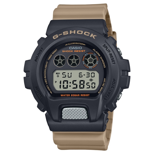 G-SHOCK】Two tone utility colors Series GX-56TU-1A5JF ソーラー メンズの通販 - TiCTAC -  ヌーヴ・エイオンラインストア