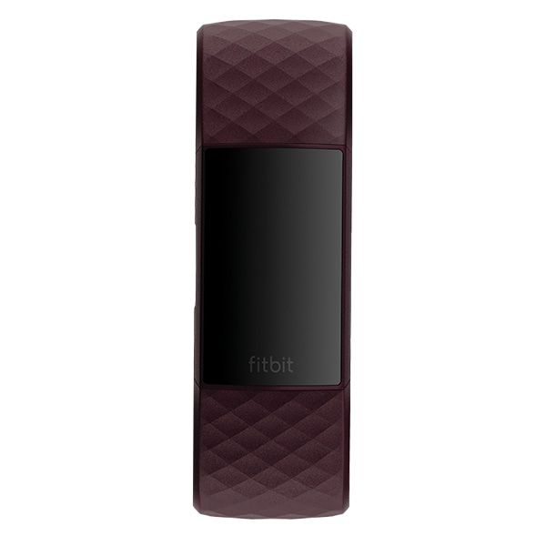Fitbit]Charge4 FB417BYBY フィットネス スマートウォッチ ローズ 