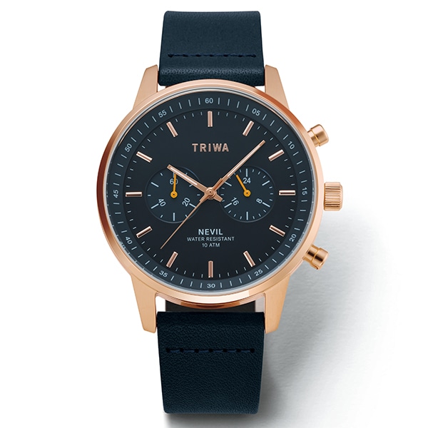 TRIWA トリワ 腕時計 メンズ NEVIL - 腕時計(アナログ)