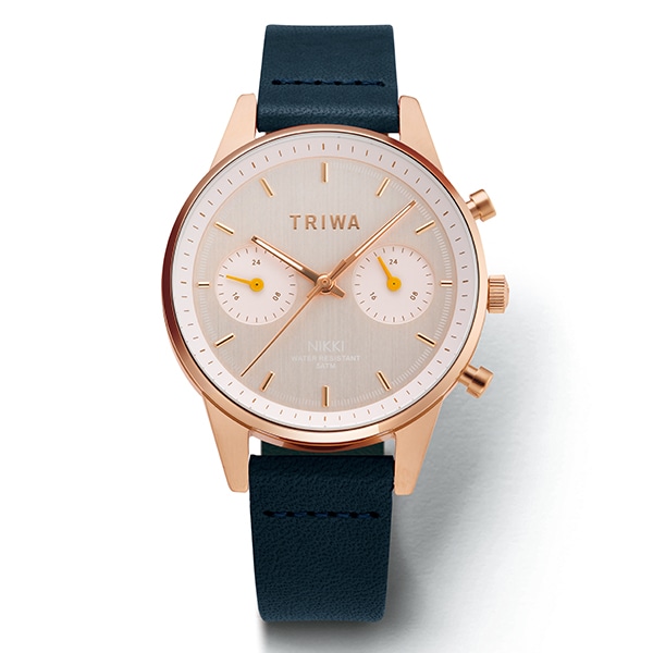 TRIWA トリワ 腕時計 レディス NIKKI ニッキー JAPAN LIMITED TiCTAC
