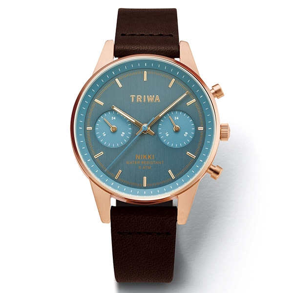 TRIWA 腕時計 | ceospoftalmologia.com