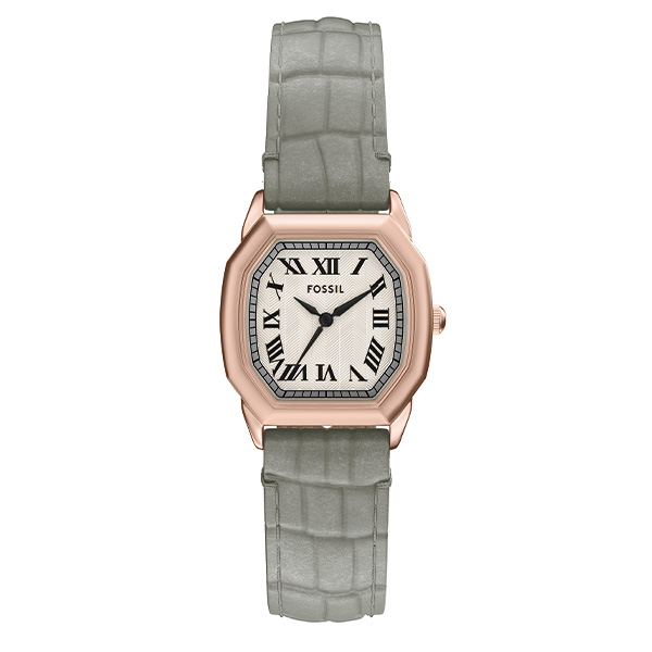 Fossil HARLOW ES5435 クォーツ レディース