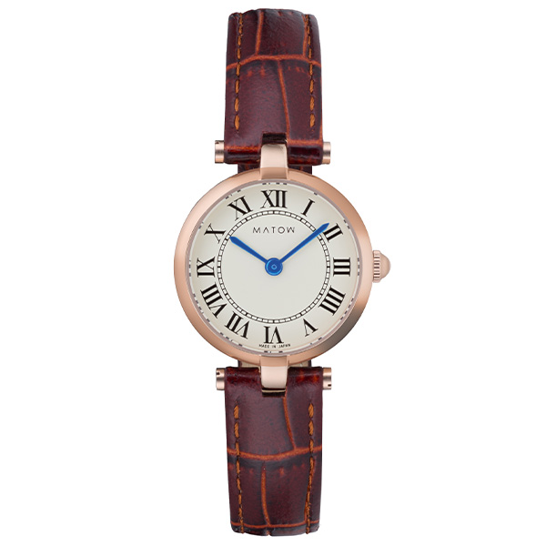 ローズゴールド