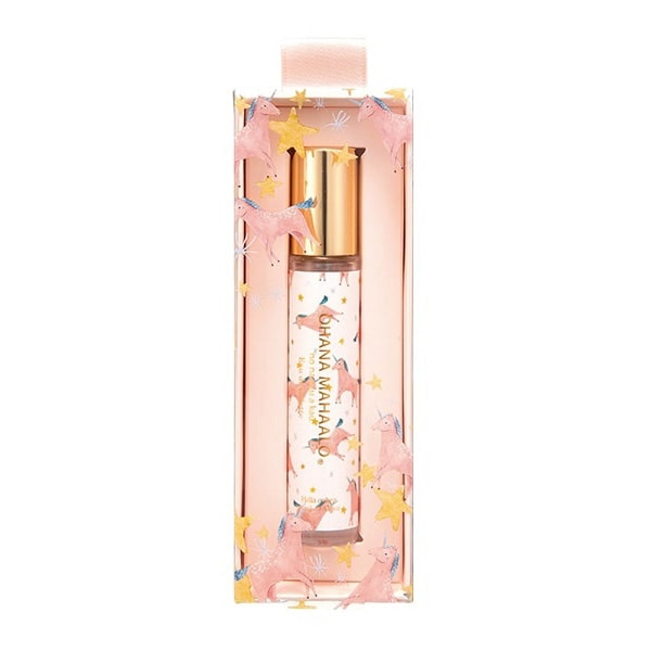 オハナマハロ オードトワレ ハリーアノヘア 10ml 10ml ハリーアノヘア Rosemary コスメ メイクアップの通販サイト ヌーヴ エイオンラインストア