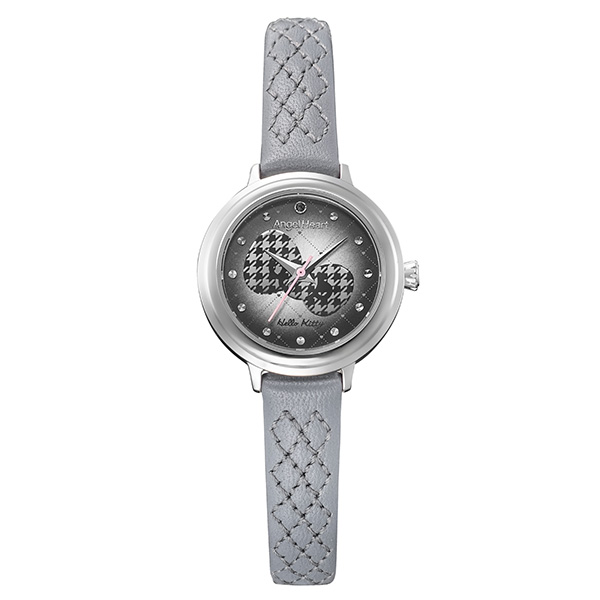 シルバー/ブラック