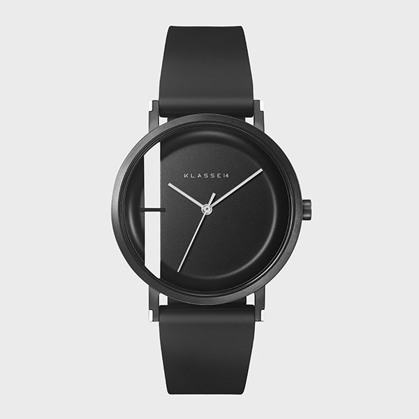 10,000円KLASSE14　Imperfect line 腕時計