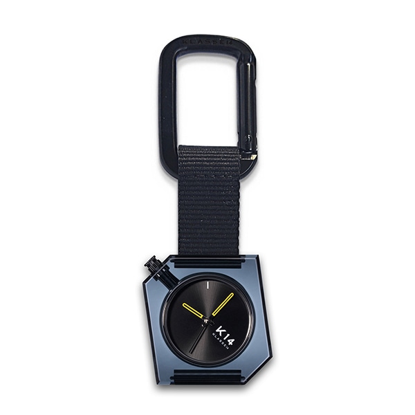 TiCTAC 腕時計 メンズ 新品 MIM-SS-PG/SET ベルト２点付き