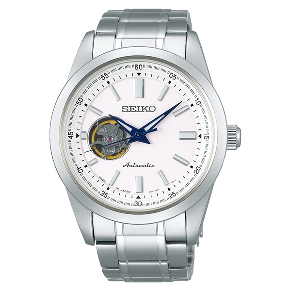 Seiko Selection セイコーセレクション Scve049 自動巻 腕時計 メンズ