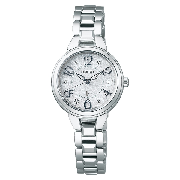 オトナ女子の1つは持っておきたい 華奢な腕時計 Tictac ヌーヴ エイオンラインストア