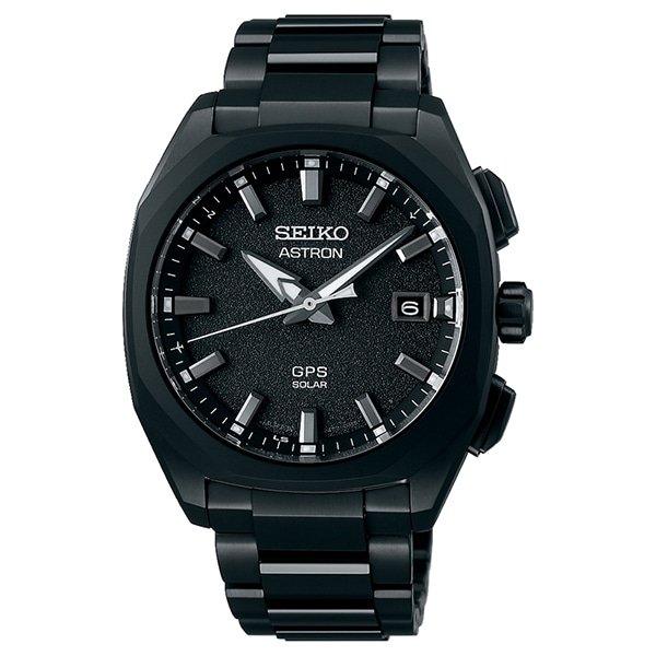セイコー SEIKO 腕時計 レディース STXD009 アストロン グローバルライン 3Xシリーズ Global Line 3X series GPS電波ソーラー（3X22） ホワイトシェルxシルバー アナログ表示
