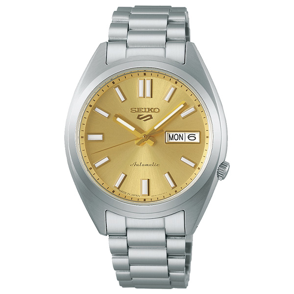 SEIKO 5 SPORTS SNXS Series SBSA295 自動巻 メンズ