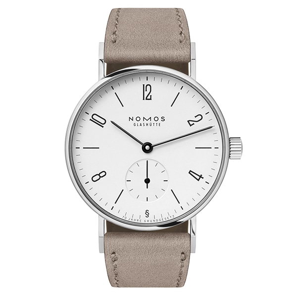 Nomos Glashutte ノモス グラスヒュッテ Tangente 33 タンジェント 33 Tn1a1w233 手巻 腕時計 メンズ レディース