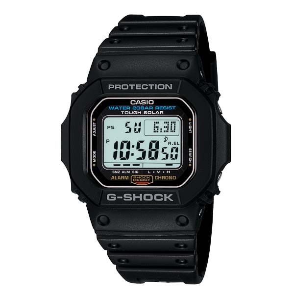 G Shock ジーショック Casio カシオ Origin 腕時計 メンズ G 5600e 1jf