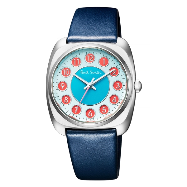 Tictac ポール スミス 腕時計の通販サイト ヌーヴ エイオンラインストア