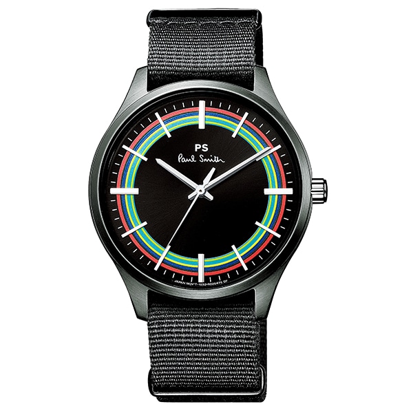 Paul Smith WATCHポール・スミス ウォッチ 1995復刻版モデル 終売品