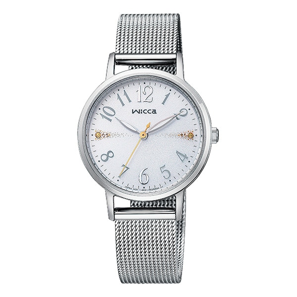 アラビア数字の《見やすい腕時計ブランド》4選 - TiCTAC - ヌーヴ