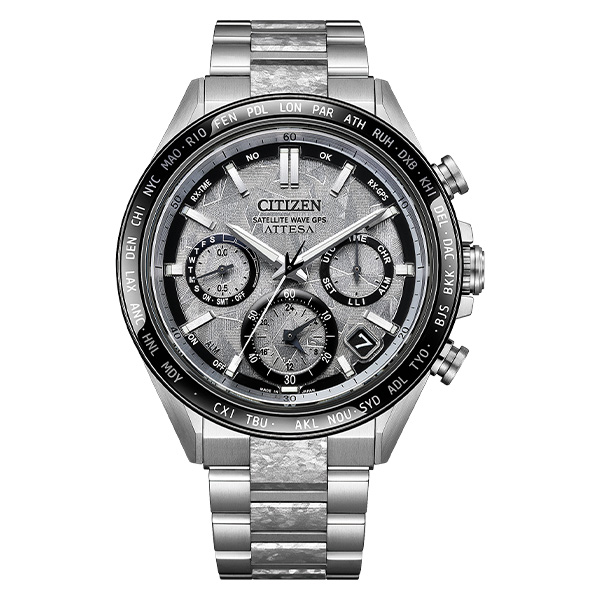 シルバー/CC4076-65A