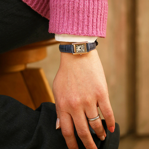 ウォームゴールド