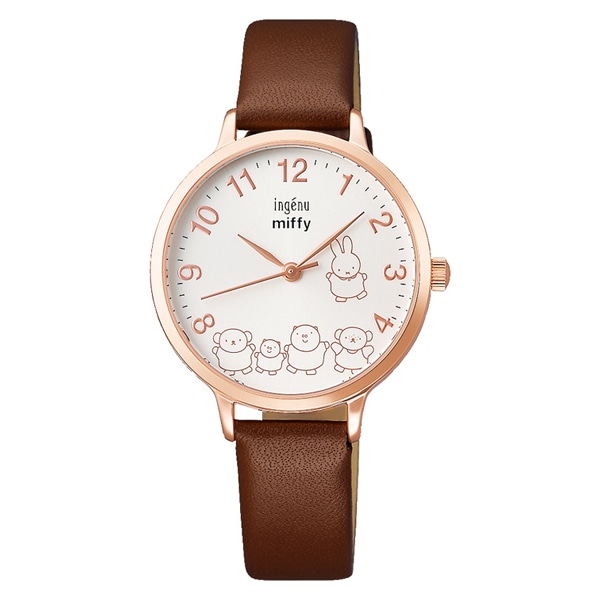 【未開封！】Miffy ミッフィー 腕時計 10本セット