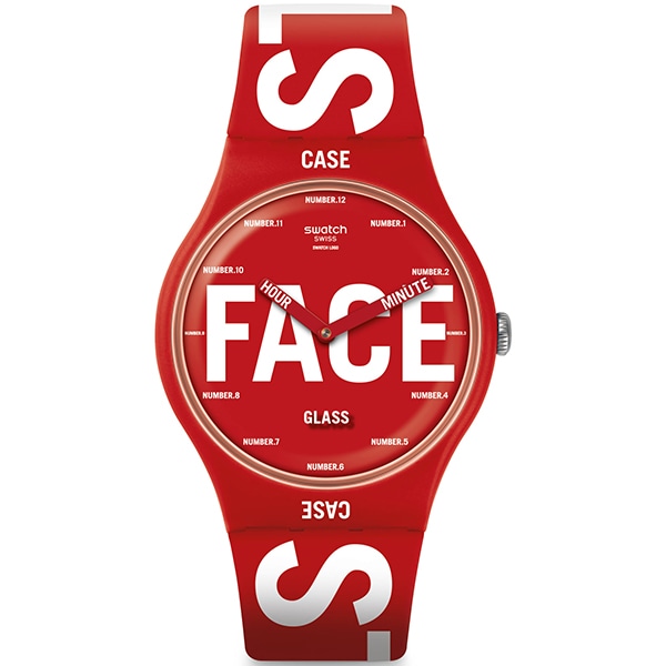 Tictac スウォッチ 並び順 価格 高い順 腕時計の通販サイト ヌーヴ エイオンラインストア