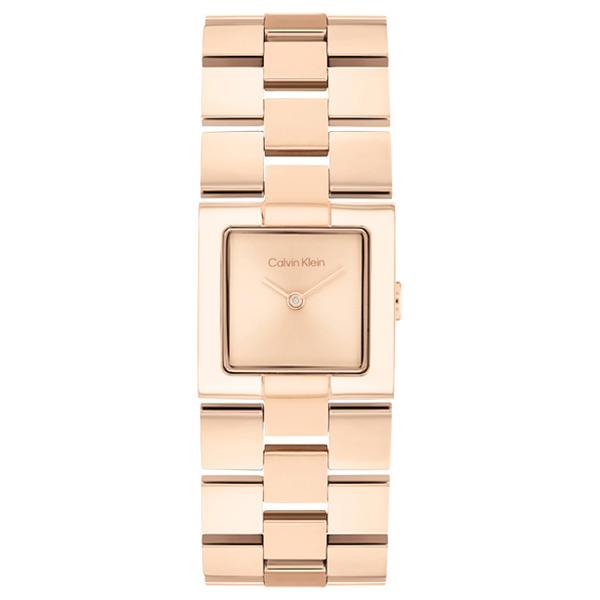 ピンクゴールド