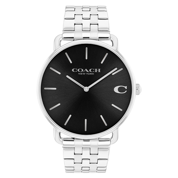 COACH ELLIOT エリオット 14602750 クォーツ メンズ
