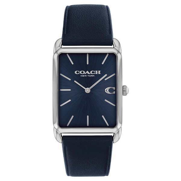 COACH ELLIOT エリオット 14400042 クォーツ ユニセックス