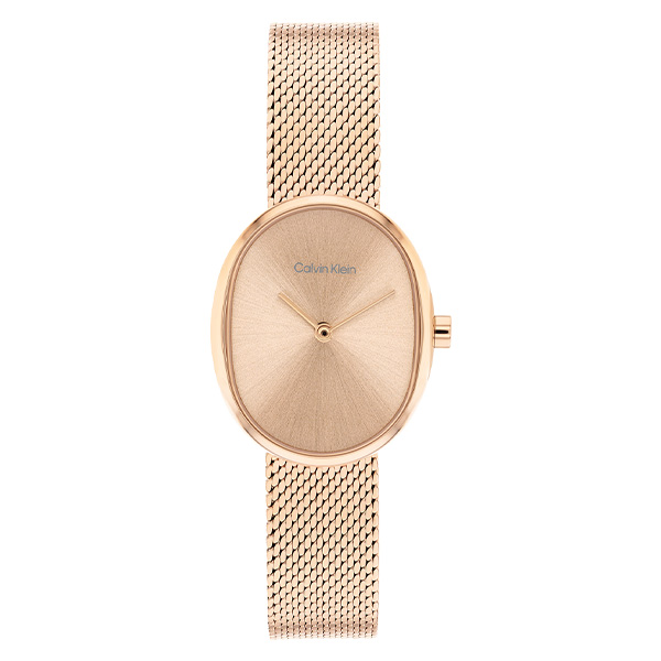 ピンクゴールド