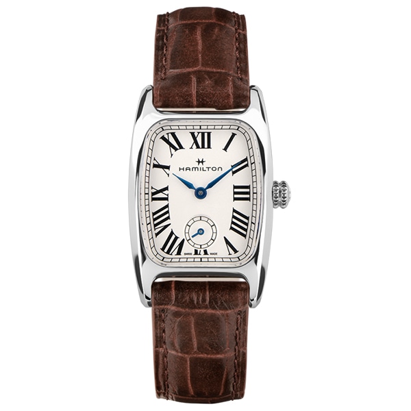 新商品発売中 ハミルトン ボルトン H135110 腕時計 - 時計