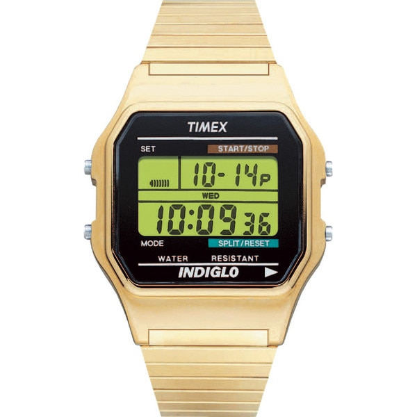 TIMEX Classic digital T78677 クォーツ