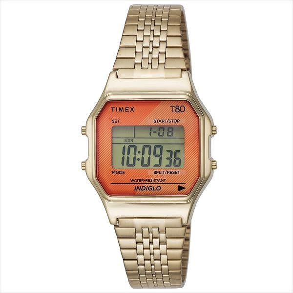 TIMEX Timex 80 TW2V19500 クォーツ ユニセックス