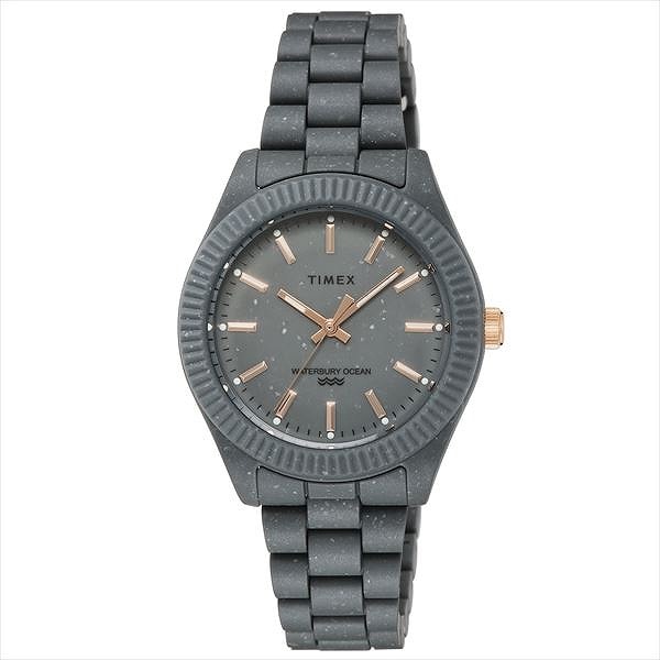 TIMEX Waterbury Ocean 37mm TW2V33000 クォーツ ユニセックス