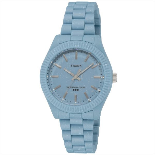 TIMEX Waterbury Ocean 37mm TW2V33200 クォーツ ユニセックス