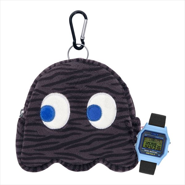 TIMEX PAC MAN Digital パックマンデジタル TW2V94100 クォーツ ユニセックス