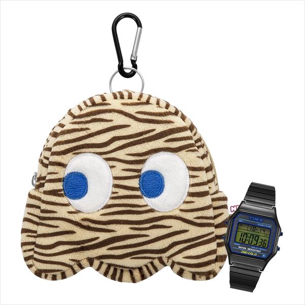 TIMEX PAC MAN Digital パックマンデジタル TW2V94200 クォーツ ユニセックス