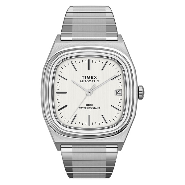 TIMEX タイメックス リイシュー 1983 AUTOMATIC TW2W70800 1983 自動巻 メンズ