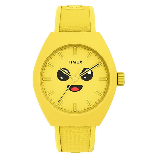 TIMEX タイメックス X FORTNITE URBAN POP エックスフォートナイトアーバンポップ TW2W96700 クォーツ ユニセックス