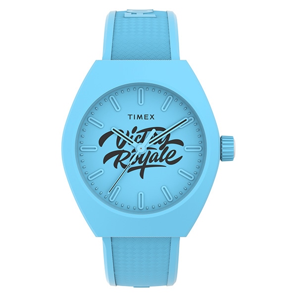 TIMEX タイメックス X FORTNITE URBAN POP エックスフォートナイトアーバンポップ TW2W96900 クォーツ ユニセックス