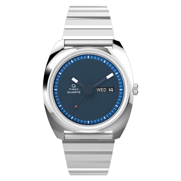 TIMEX タイメックス リイシュー キュータイメックス 1975 TW2W59800 クォーツ ユニセックス