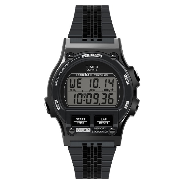 TIMEX タイメックス IRONMAN METAL アイアンマン メタル TW5M66500