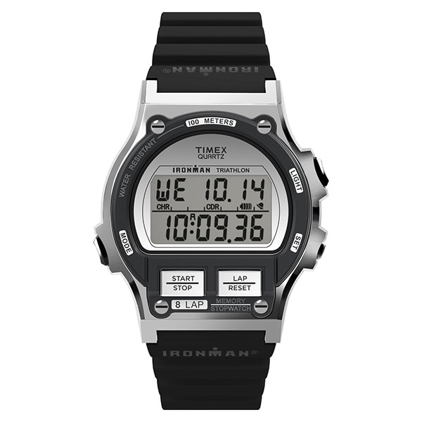 TIMEX タイメックス IRONMAN METAL アイアンマン メタル TW5M66700 クォーツ メンズ