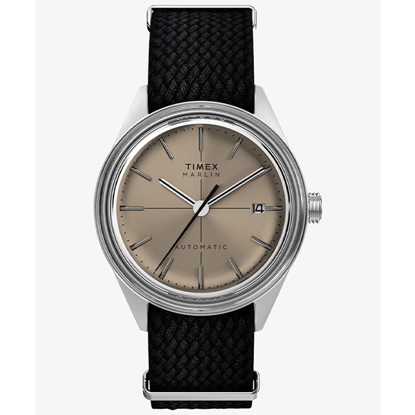 TIMEX タイメックス Marlin Jet Automatic マーリンジェット