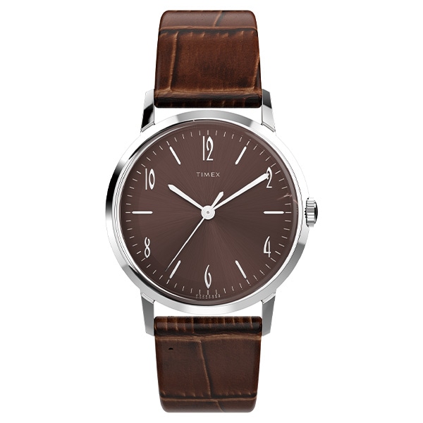 TIMEX タイメックス Marlin マーリン TW2W93300 手巻き メンズ