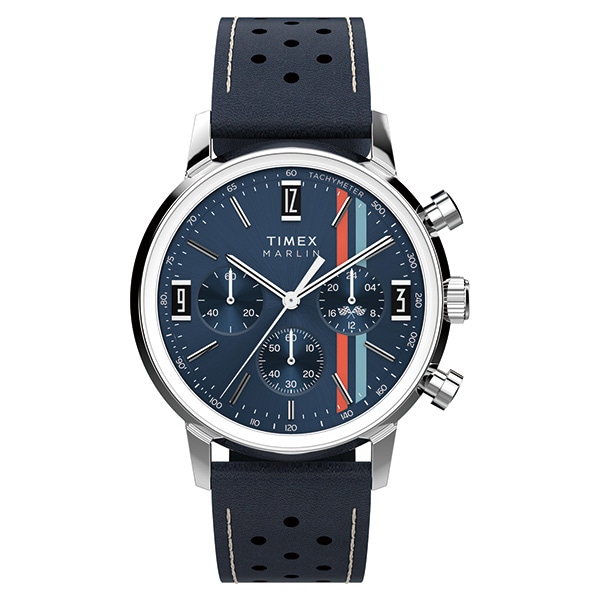 TIMEX タイメックス Marlin マーリン TW2W99000 クォーツ メンズ