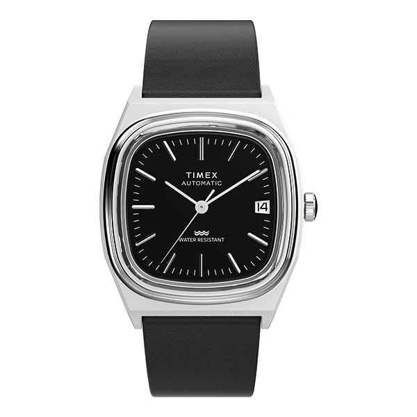 TIMEX タイメックス Eライン オートマチック TW2Y07500 自動巻 メンズ